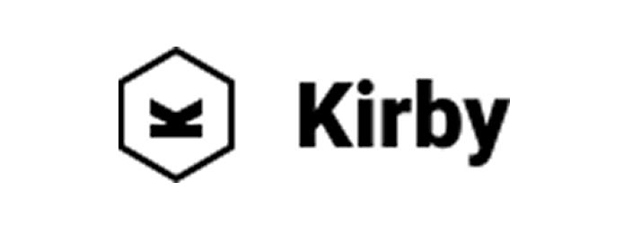 Logo Kirby