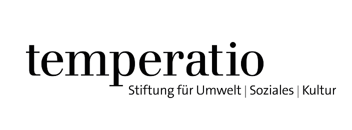 Logo Temperatio