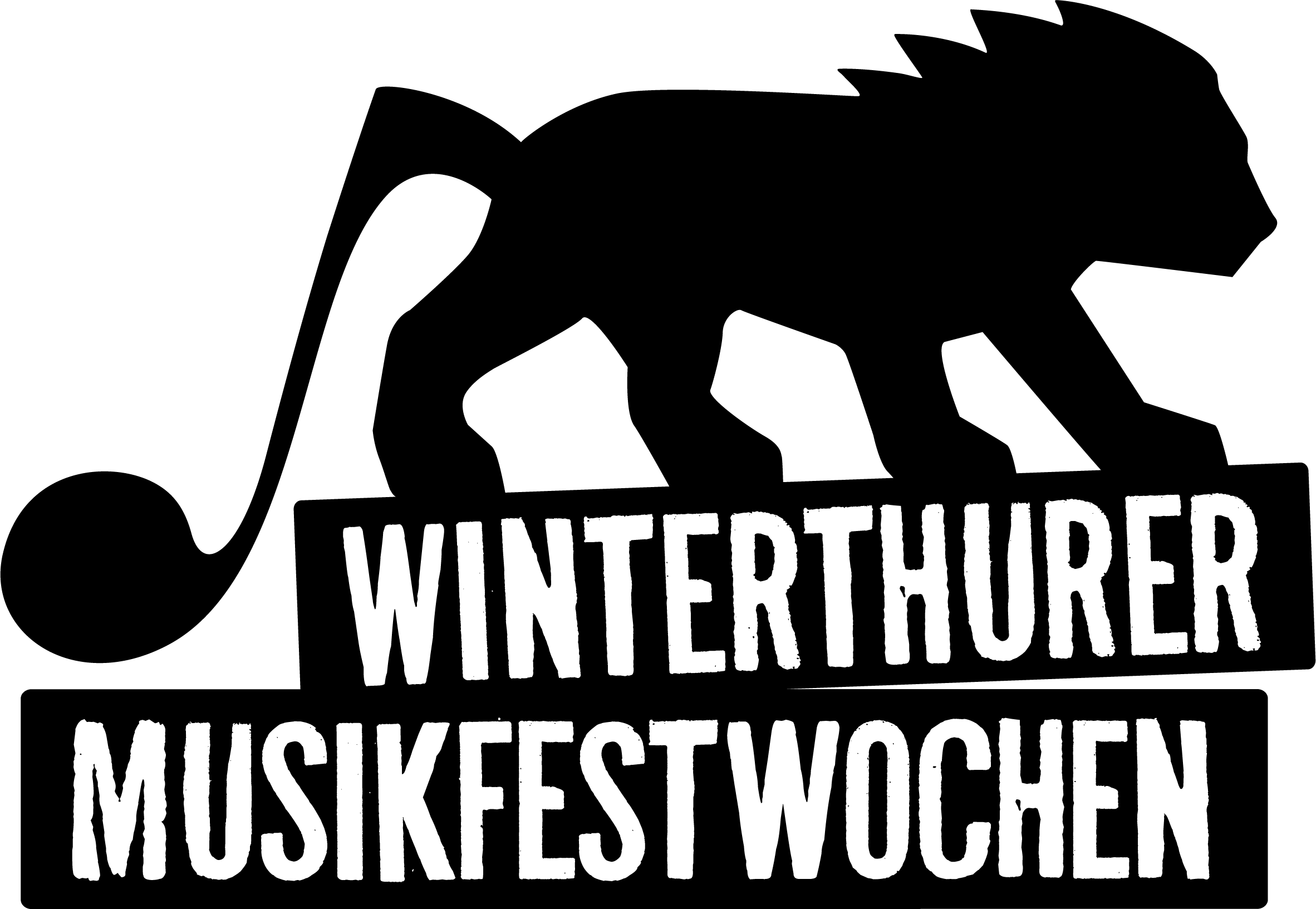 Logo Winterthurer Musikfestwochen